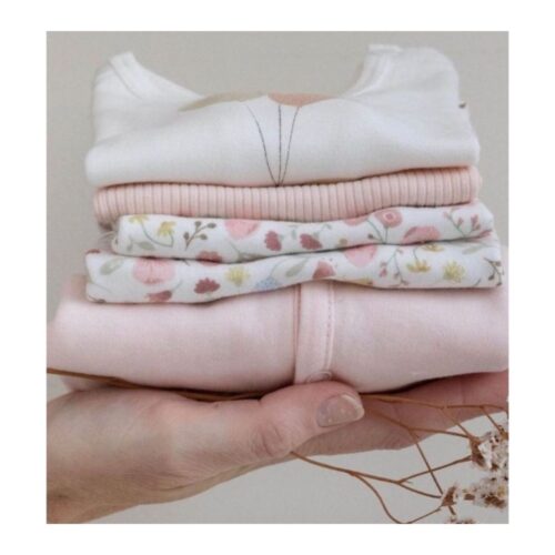 TE12452005_-_Cotton_Summer_Sleeping_Bag_90_cm_Pure_Soft_Pink_(4)