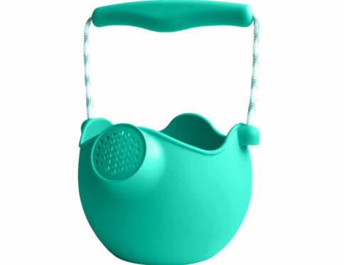 Scrunch Watering can Teal (3268)
