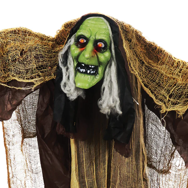 298997-4-Feet-9-Inch-Standing-Hunchback-Witch-Halloween-Animatroncis-02