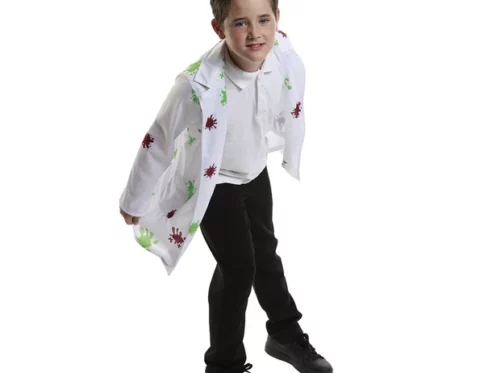 Mad Toys Mad Scientist Kids Professions Costumes