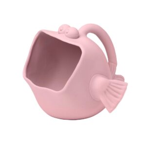 Scrunch Scoops Dusty Rose