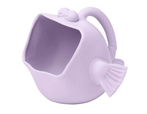 Scrunch Scoops Dusty Light Purple