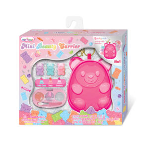 Hot Focus Sugar Crush Mini Beauty Carrier