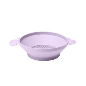 Scrunch Panners With Handles Dusty Light Purple
