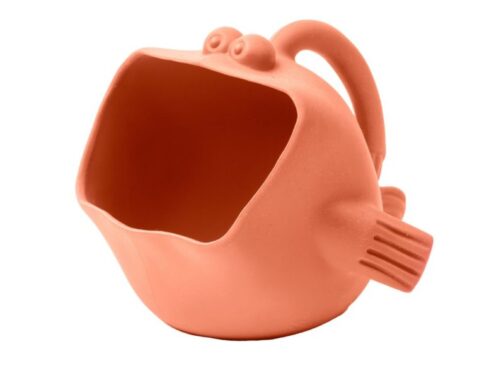 Scrunch Scoops Coral