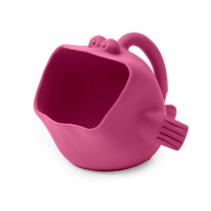 Scrunch Scoops Cherry Red