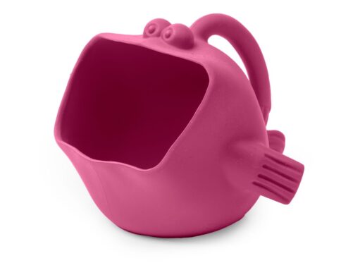 Scrunch Scoops Cherry Red
