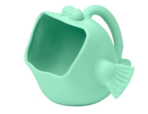 Scrunch Scoops Dusty Light Green