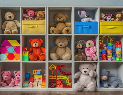 The Best Outdoor Toys for Kids
