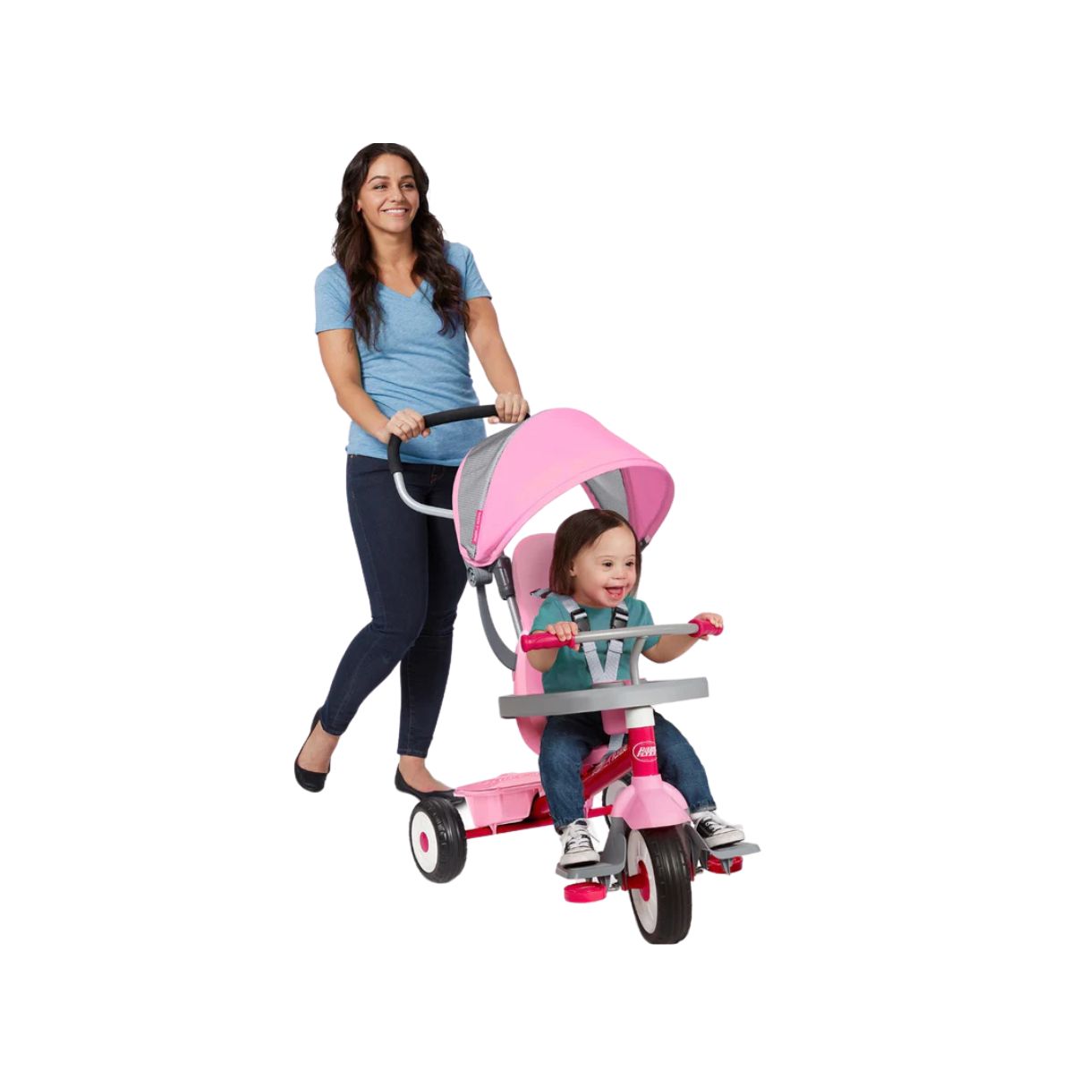 4-IN-1-STROLL-N-TRIKE-PINK-4