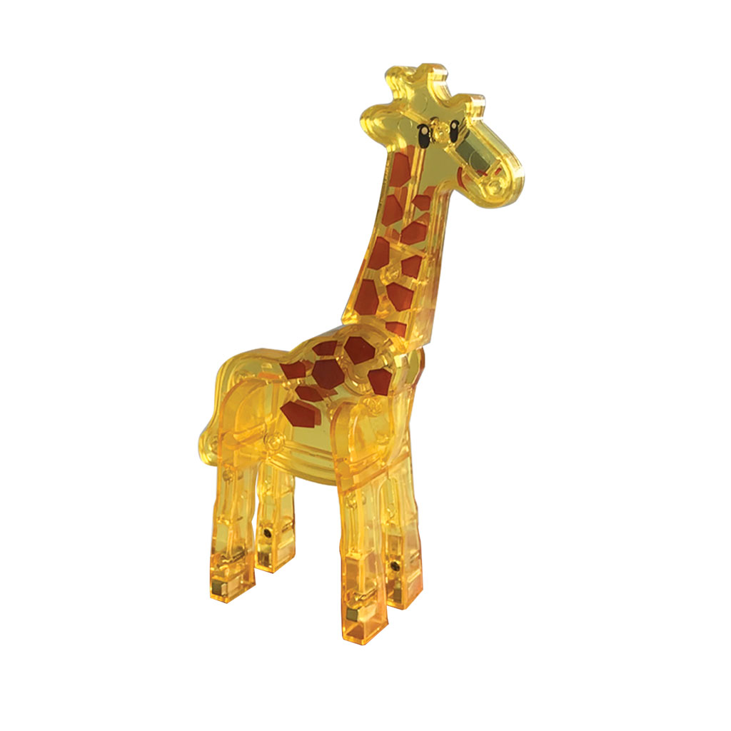 20925_Isolated_Giraffe