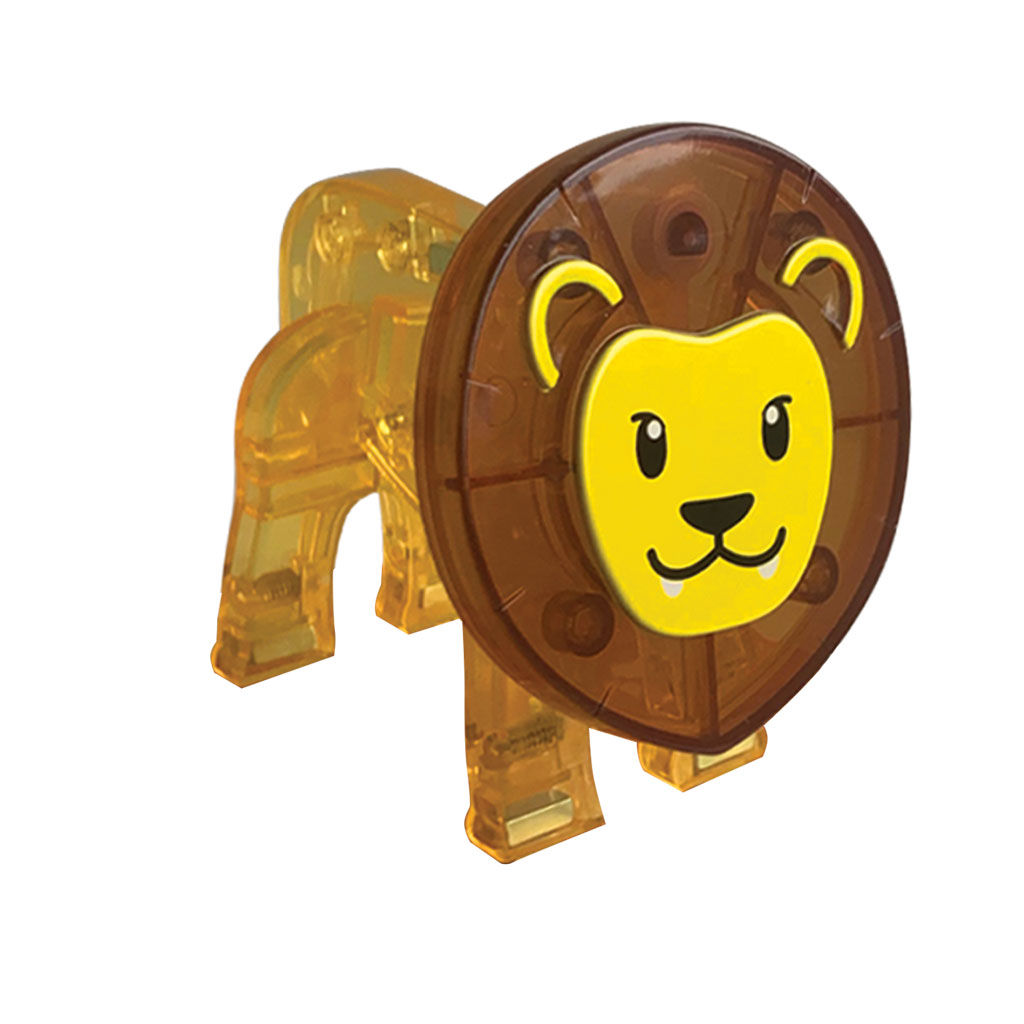 20925_Isolated_Lion