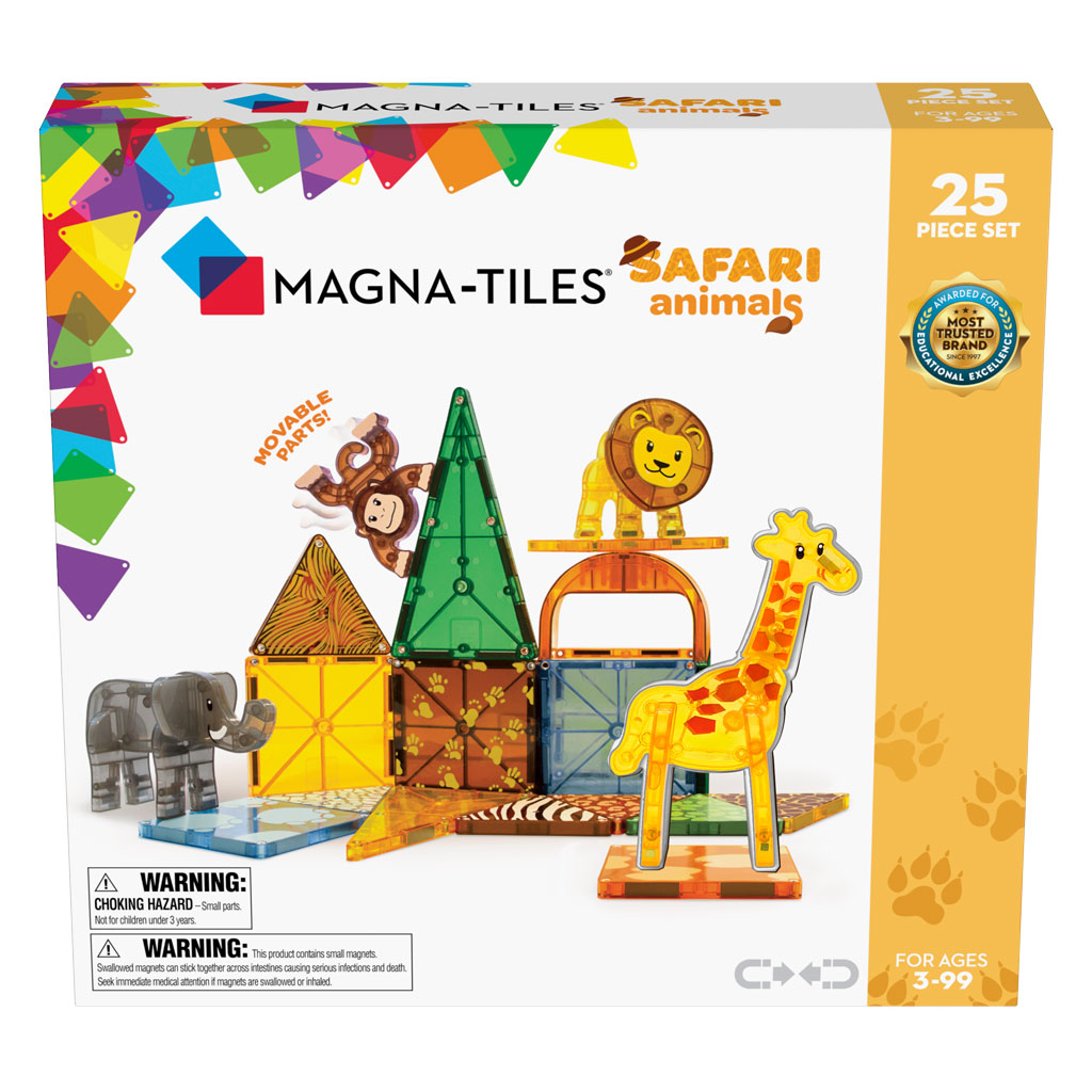 20925_Magna-Tiles_IntlCompliance_CHINA_Safari_25pc_Carton_Angle-f-StraightOn