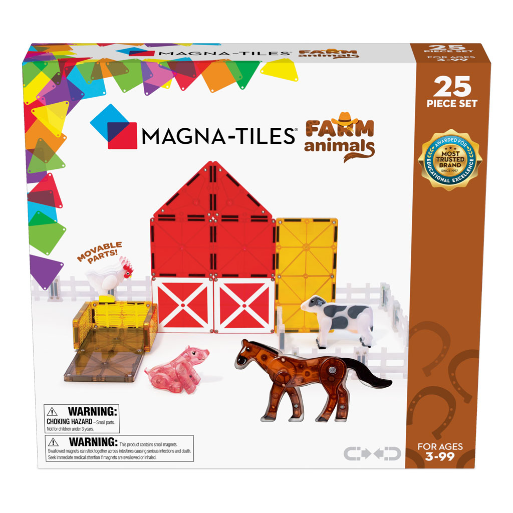 22125_Magna-Tiles_IntlCompliance_CHINA_Farm_25pc_Carton_Angle-f-StraightOn