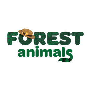 22225_Forest_Animals_Logo