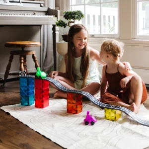MAGNA-TILES_Downhill_Duo_40_-_Piece_Set_Age_3_TOYBOX_23840 (5)