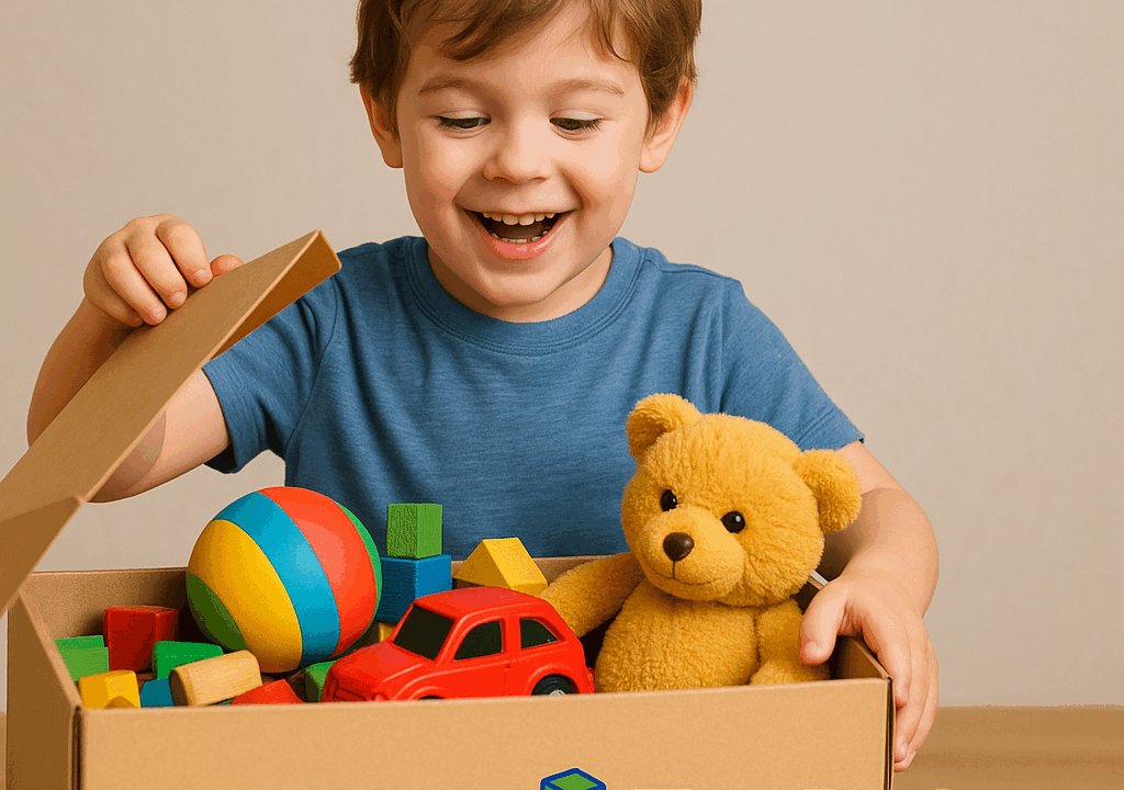 Best Online Toy Store