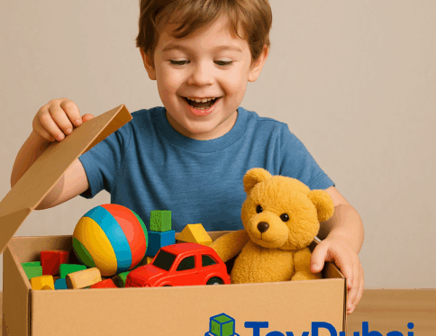 Best Online Toy Store