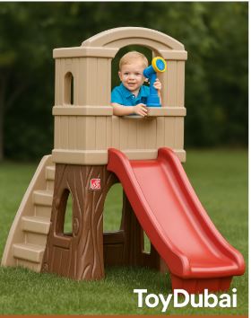 Best Toys for Active 2 Year Old