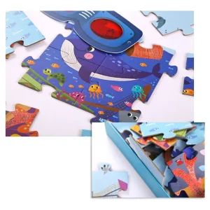 MiDeer - Secret Puzzle - Ocean (3)