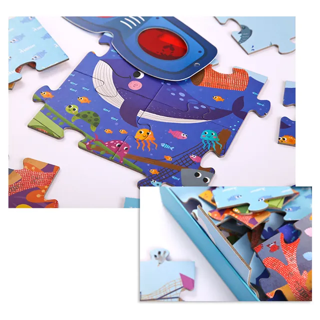 MiDeer - Secret Puzzle - Ocean (3)