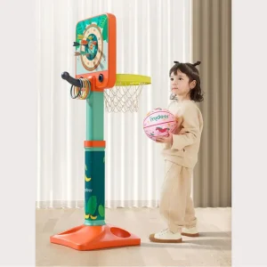 Mideer - 3-in-1 Basketball Hoop (3)