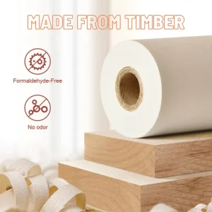 Mideer - Art Paper Roll - 20m x 89cm (7)