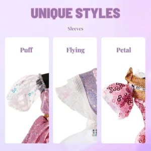 Mideer - Design House Make Your Own Dress DIY Kit (8)