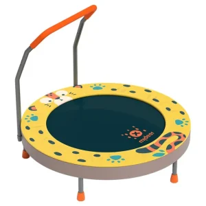 Mideer – Kids Foldable Trampoline (3 ft)