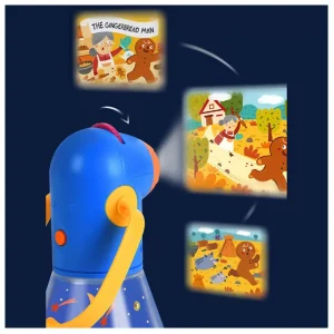 Mideer - Kids Storybook Projector - 11 Stories (2)