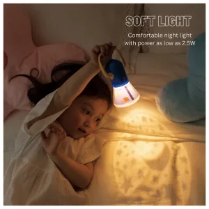 Mideer - Kids Storybook Projector - 11 Stories (4)