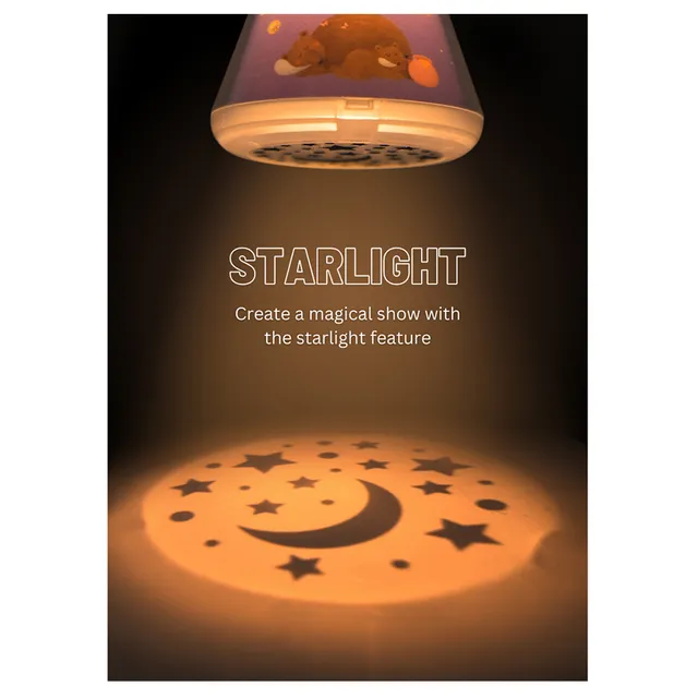 Mideer - Kids Storybook Projector - 11 Stories (6)