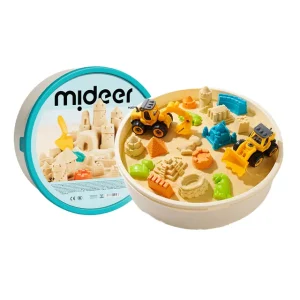 Mideer – Magical Sand Play Set