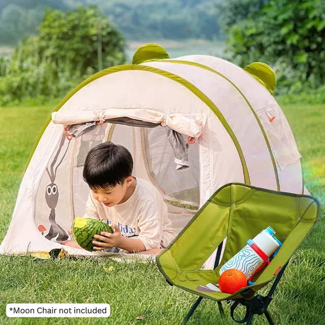 Mideer - Portable Tent (2)
