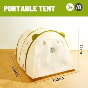 Mideer - Portable Tent (4)