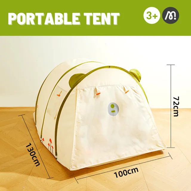 Mideer - Portable Tent (4)