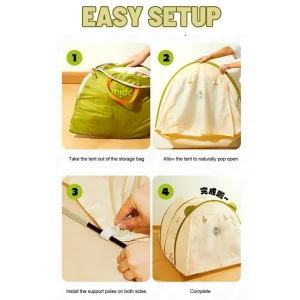 Mideer - Portable Tent (7)