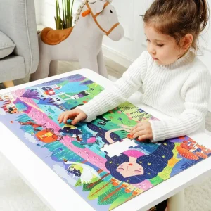 Mideer - Sleeping Beauty Puzzle (2)