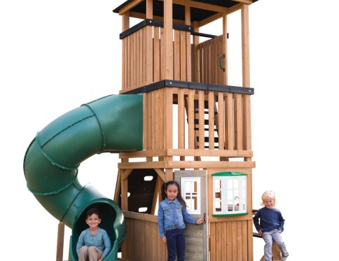 Kidkraft Panorama Tower Playhouse
