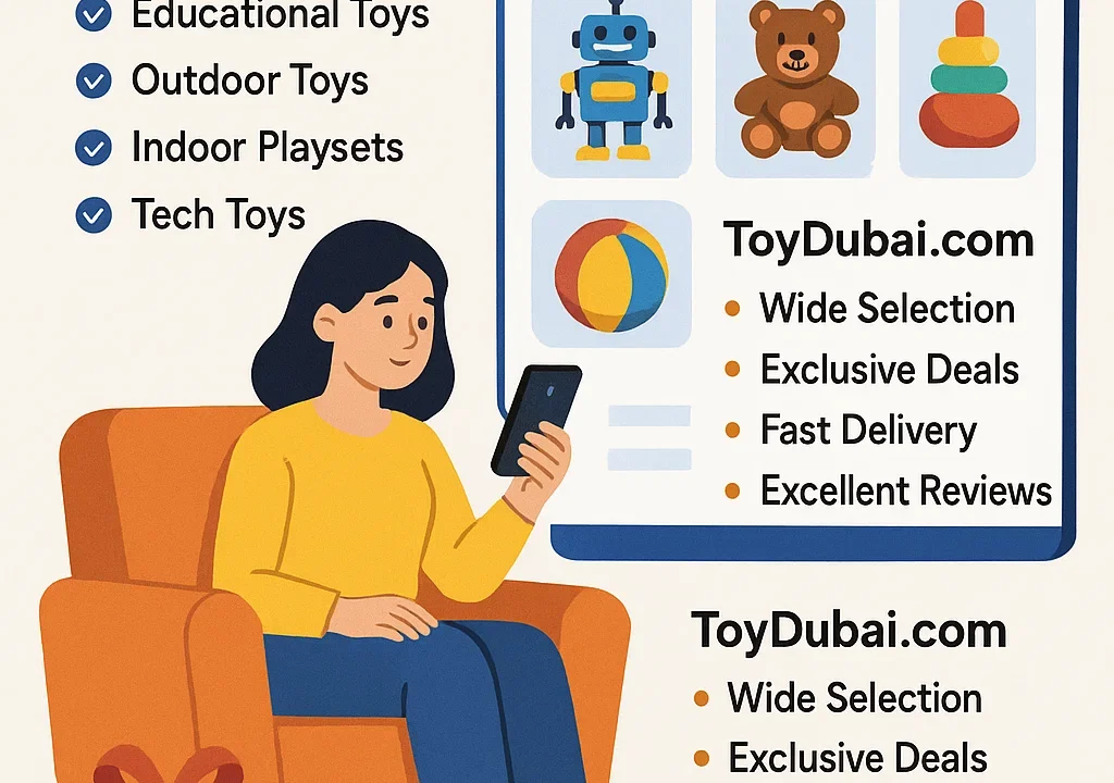 buy toys online dubai
