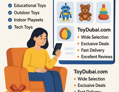 buy toys online dubai