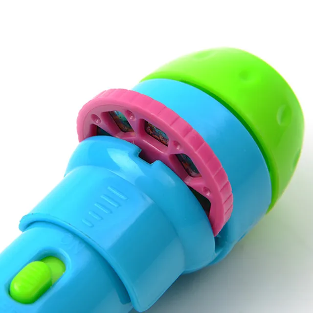 MiDeer - Kids Story Book Torch (2)