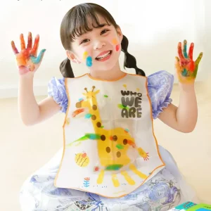 Mideer - All in One Finger Paint Kit (2)