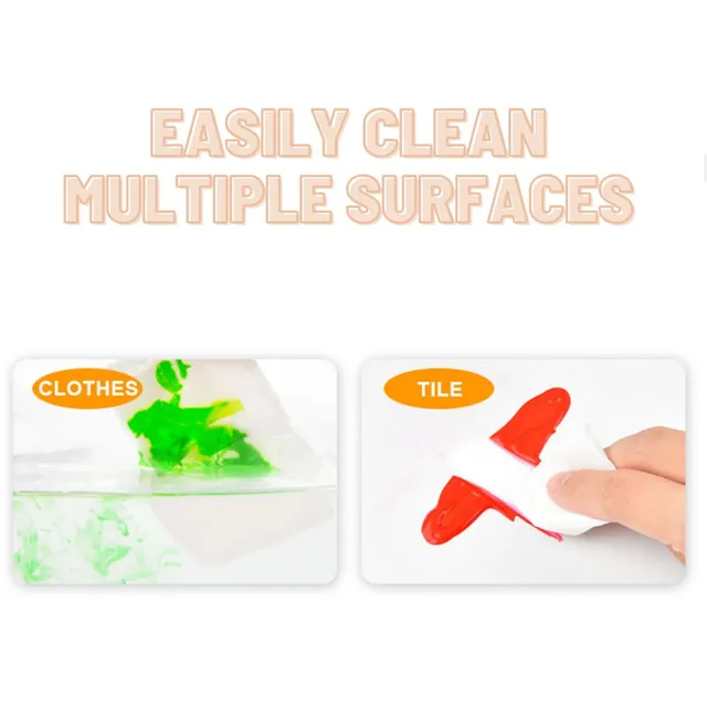 Mideer - All in One Finger Paint Kit (6)