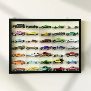 Mideer - Alloy Racing Cars Collection - 30pcs (1)