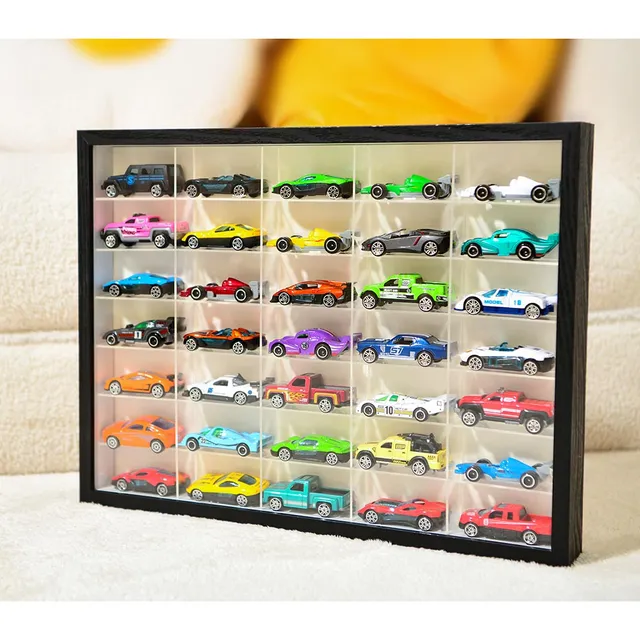 Mideer - Alloy Racing Cars Collection - 30pcs (2)