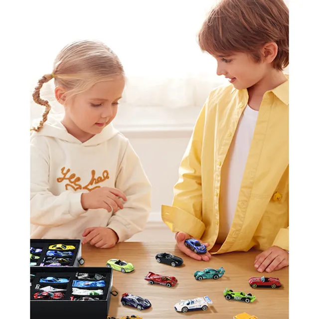 Mideer - Alloy Racing Cars Collection - 30pcs (4)