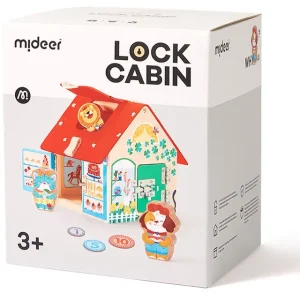 Mideer - Lock Cabin (1)