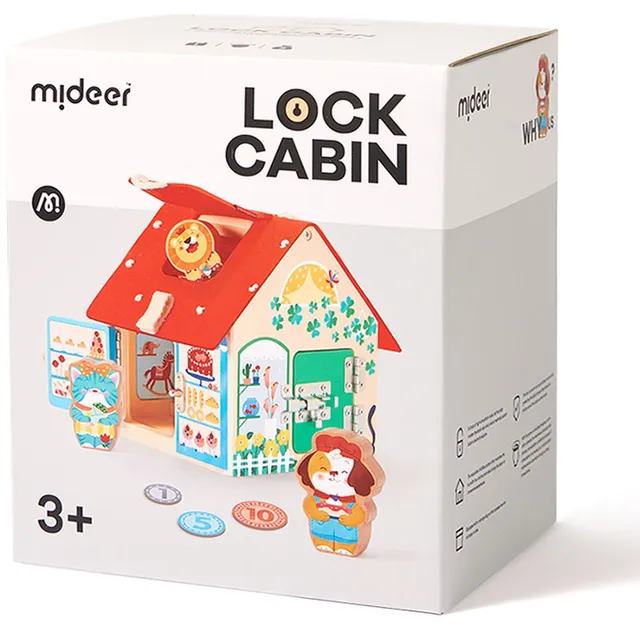 Mideer - Lock Cabin (1)