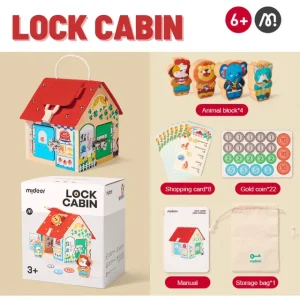 Mideer - Lock Cabin (4)